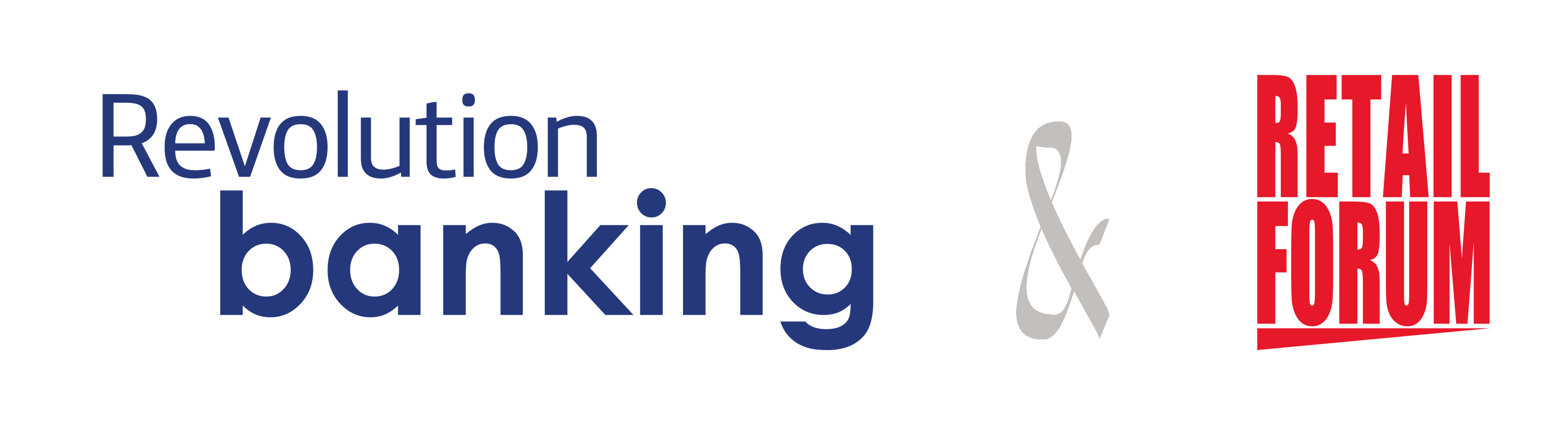 logos banking y retail