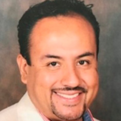 Jorge Alberto Gomez - Truper