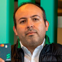 Juan José Villaseñor - STORI